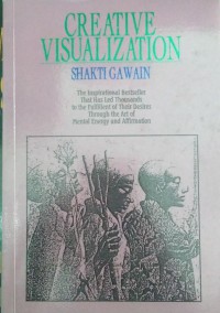 Image of Creative Visualization