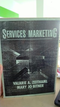 Image of Services marketing