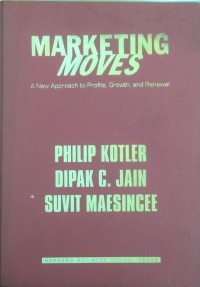 Image of Marketing moves