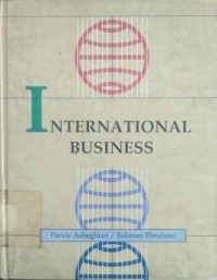 Image of Internal business