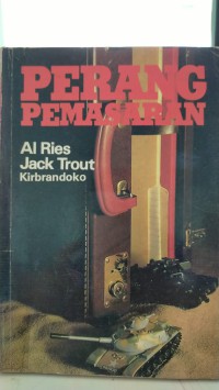 Image of Perang pemasaran