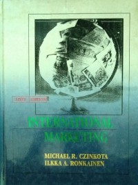 Image of International marketing