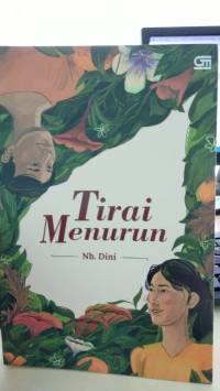 Image of Tirai menurun