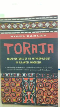 Image of Toraja
