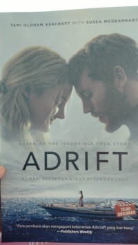 Image of Adrift