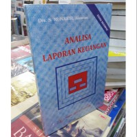 Image of Akuntansi laporan keuangan