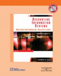 Image of Accounting information systems buku 1