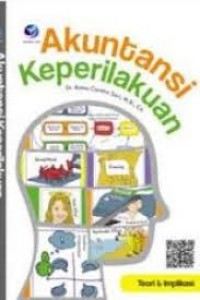 Image of Akuntansi keprilakuan