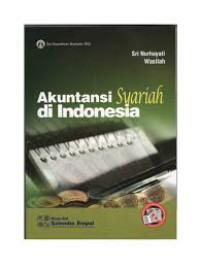 Image of Akuntansi syariah di Indonesia