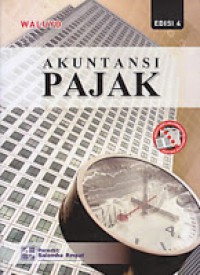 Image of Akuntansi Pajak Edisi 4