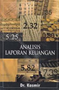 Image of Analisis laporan keuangan
