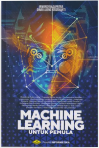 Image of Machine learning untuk pemula