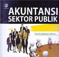 Image of Akuntansi sektor publik