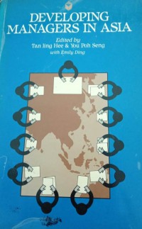 Image of Developing managers in asia