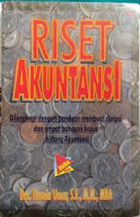 Image of Riset akutansi