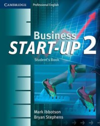 Image of Business start-up 2 Student's book