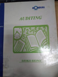 Image of Auditing