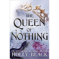 Image of The queen of nothing