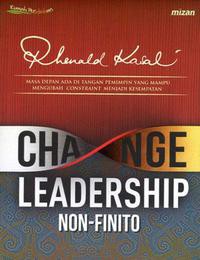 Image of Change leadership (non-finoto)
