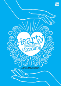 Image of Hearty complaint handling