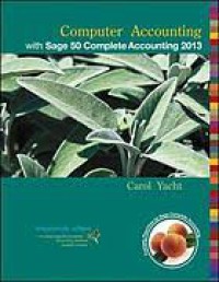 Image of Computer accounting