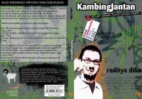 Image of Kambing jantan : sebuah catatan harian pelajar bodoh