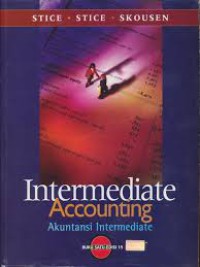 Image of Akuntansi intermediate buku 2