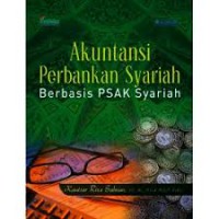 Image of Akuntansi perbankan syariah berbasis PSAK syariah