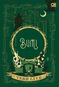 Image of Bumi