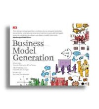 Image of Business model generation