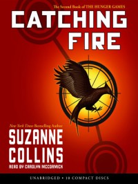 Image of Catching Fire