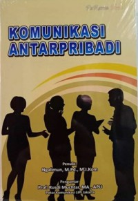 Image of Komunikasi Antarpribadi