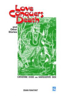 Image of Love conquers death and other stories