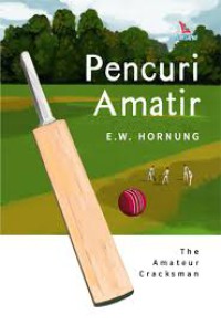 Image of Pencuri amatir