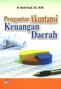 Image of Pengantar akuntansi keuangan daerah