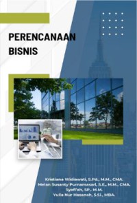 Image of Perencanaan Bisnis + Ebook