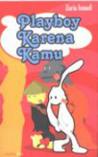 Image of Playboy karena kamu
