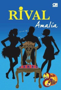 Image of Rival