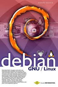 Image of Debian GNU/Linux