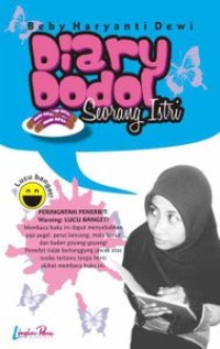 Image of Diary dodol seorang istri
