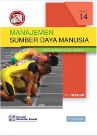 Image of Manajemen sumber daya manusia edisi 14
