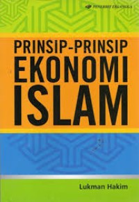 Image of Prinsip-prinsip ekonomi islam