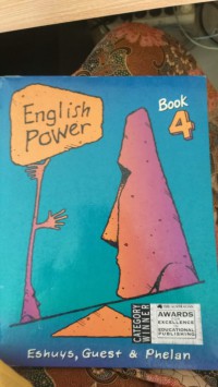 Image of English power