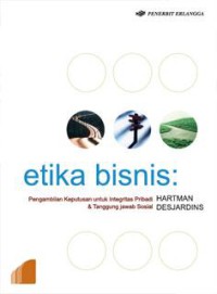 Image of Etika bisnis