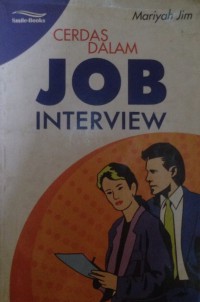 Image of Cerdas dalam job interview