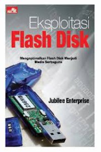 Image of Eksploitasi flash disk