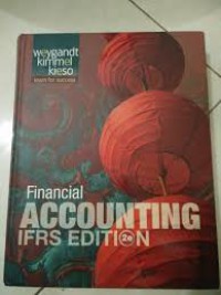 Image of Financial Accounting IRFRS Edition 2e