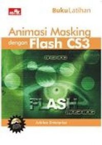 Image of 8 Aplikasi populer flash mx 2004