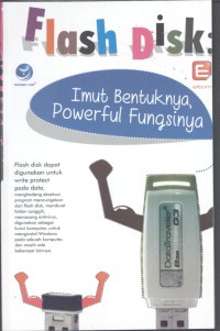 Image of Flash disk