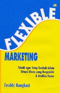 Image of Flexible marketing